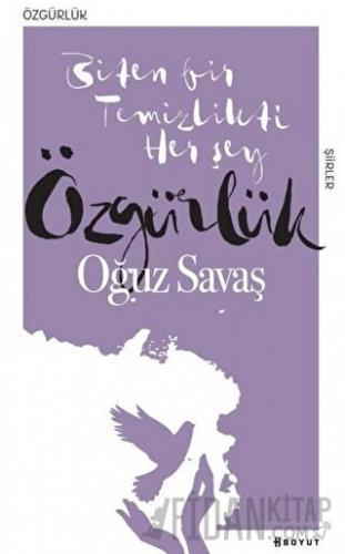 Özgürlük Oğuz Savaş