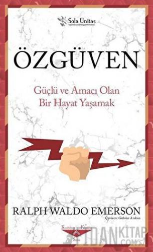 Özgüven Ralph Waldo Emerson