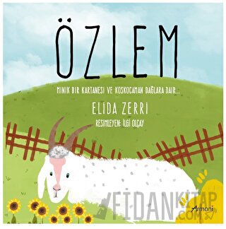 Özlem Elida Zerri