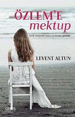 Özlem'e Mektup Levent Altun