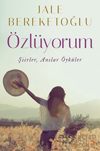 Özlüyorum Jale Bereketoğlu