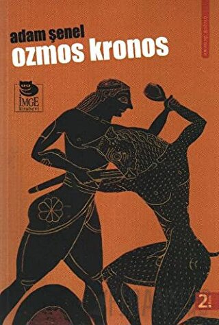 Ozmos Kronos Adam (Alaeddin) Şenel