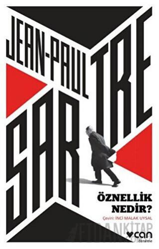 Öznellik Nedir? Jean Paul Sartre