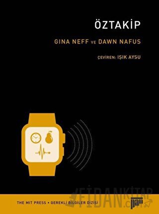 Öztakip Dawn Nafus