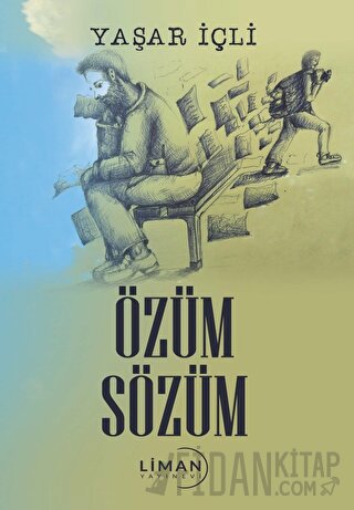 Özüm Sözüm Yaşar İçli