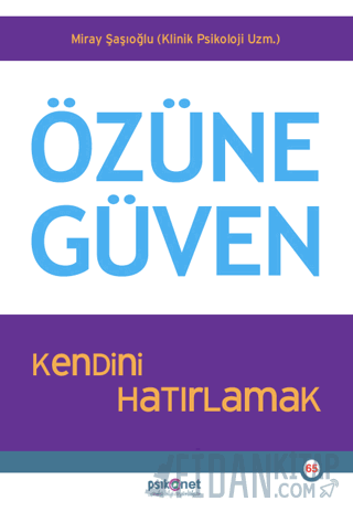 Özüne Güven Miray Şaşıoğlu