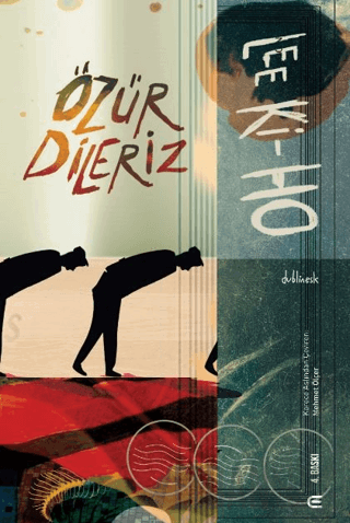 Özür Dileriz Lee Ki-Ho