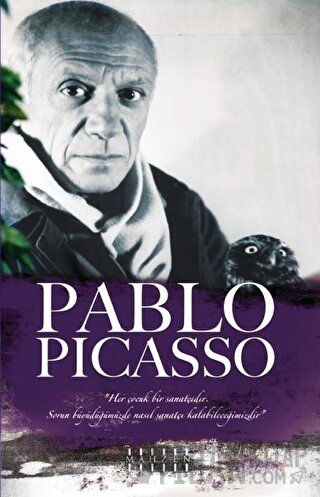 Pablo Picasso Meriç Mert