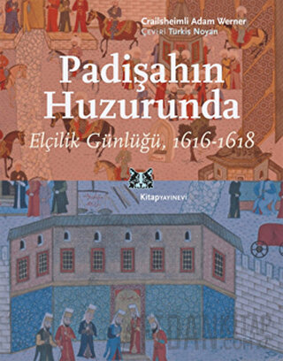 Padişahın Huzurunda Crailsheimli Adam Werner