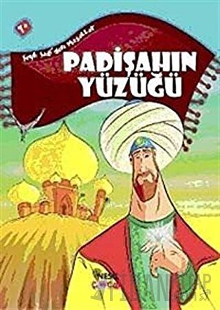 Padişahın Yüzüğü Emel Nermin Temel