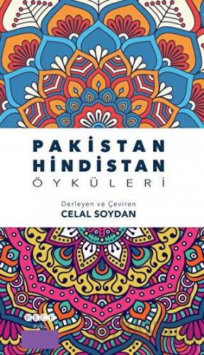 Pakistan Hindistan Öyküleri Celal Soydan