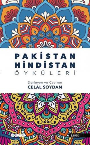 Pakistan-Hindistan Öyküleri Celal Soydan