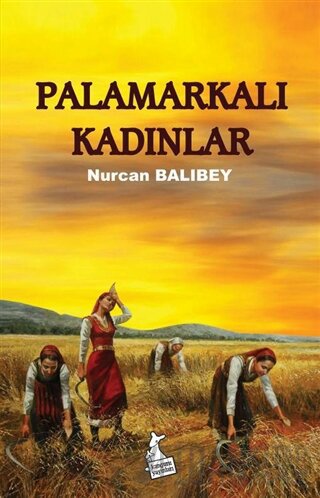 Palamarkalı Kadınlar Nurcan Balıbey