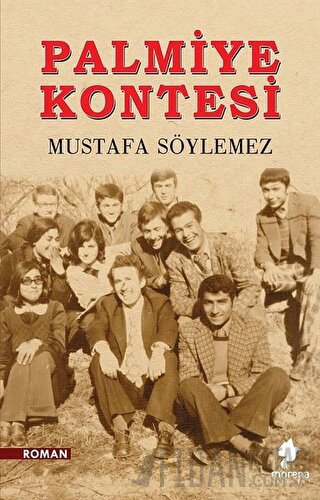 Palmiye Kontesi Mustafa Söylemez