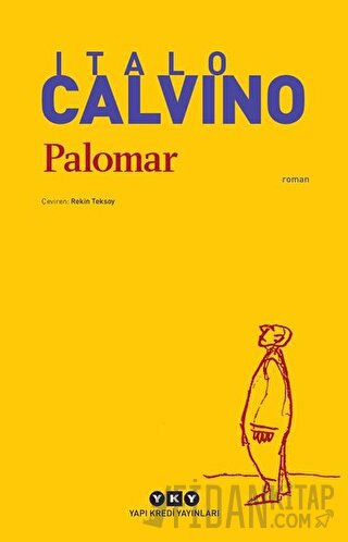 Palomar Italo Calvino