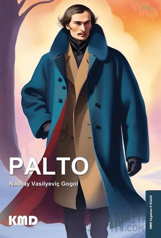 Palto Nikolay Vasilyeviç Gogol