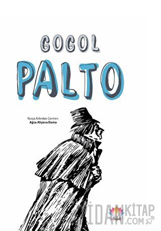 Palto Nikolay Vasilyeviç Gogol