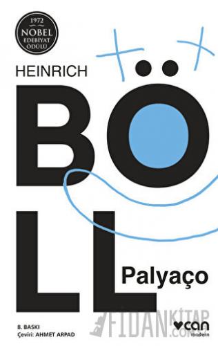 Palyaço Heinrich Böll