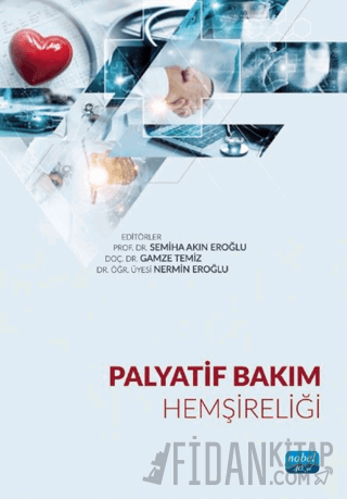 Palyatif Bakım Hemşireliği Kolektif