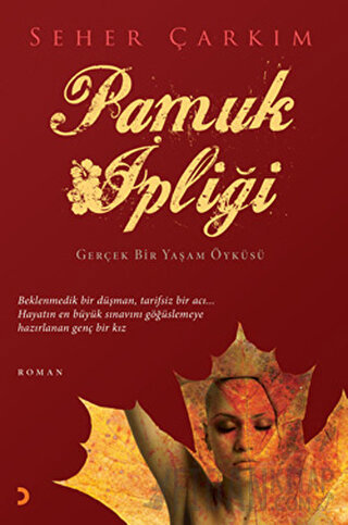 Pamuk İpliği Seher Çarkım