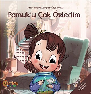 Pamuk’u Çok Özledim Özge Sakızlı