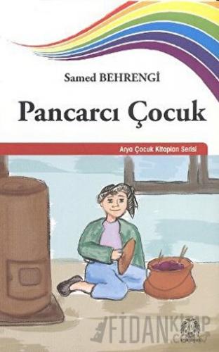 Pancarcı Çocuk Samed Behrengi