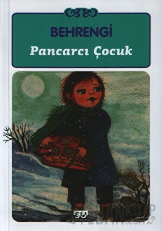 Pancarcı Çocuk Samed Behrengi