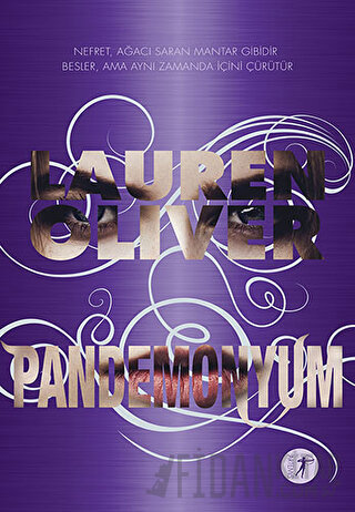 Pandemonyum (Ciltli) Lauren Oliver