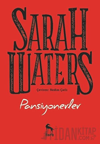 Pansiyonerler Sarah Waters