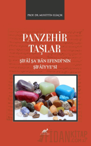 Panzehir Taşlar Kolektif