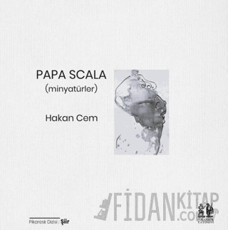 Papa Scala / Tendeki Huy Hakan Cem