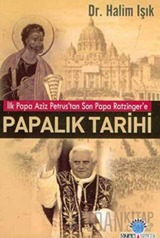 Papalık Tarihi Halim Işık