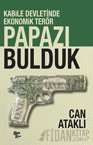 Papazı Bulduk Can Ataklı