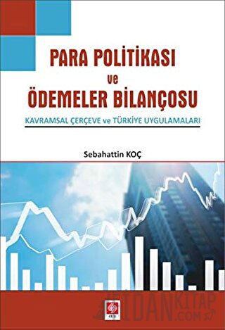 Para Politikası ve Ödemeler Bilançosu Sebahattin Koç