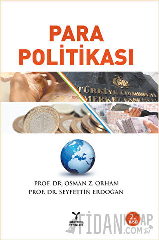 Para Politikası Osman Zekayi Orhan