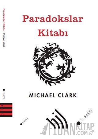 Paradokslar Kitabı Michael Clark