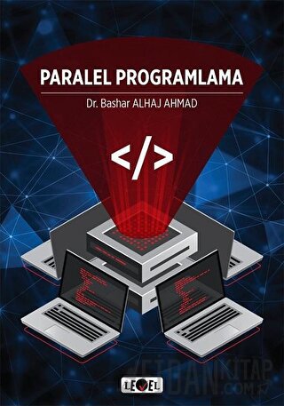 Paralel Programlama Bashar Alhaj Ahmad