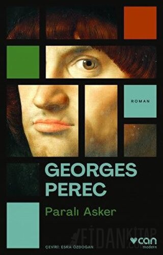 Paralı Asker Georges Perec