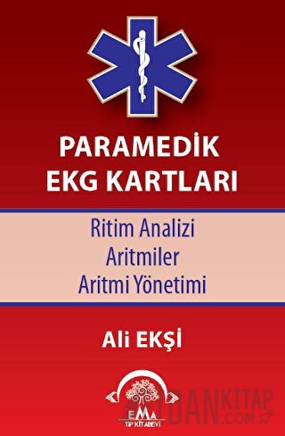 Paramedik EKG Kartları Ali Ekşi