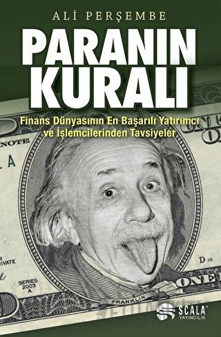 Paranın Kuralı Ali Perşembe