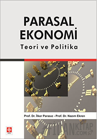 Parasal Ekonomi İlker Parasız