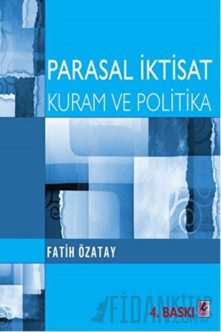 Parasal İktisat Fatih Özatay