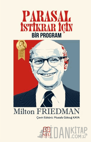 Parasal İstikrar İçin Program Milton Friedman