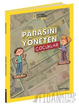 Parasını Yöneten Çocuklar Özlem Özyurt