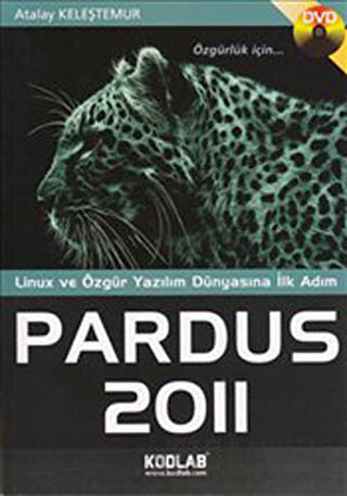 Pardus 2011 Atalay Keleştemur