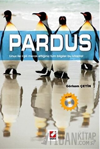 Pardus Görkem Çetin