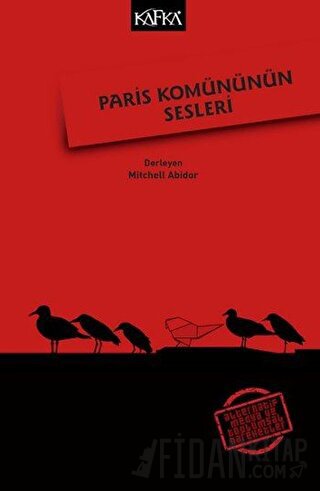 Paris Komününün Sesleri Kolektif