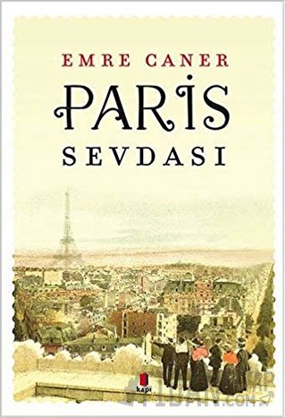 Paris Sevdası Emre Caner