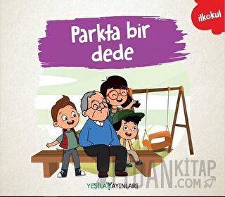 Parkta Bir Dede Kolektif