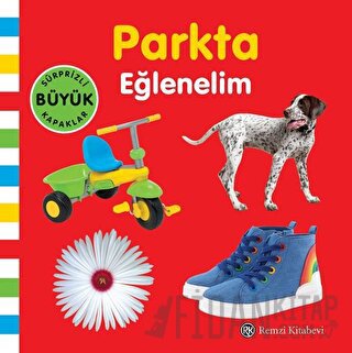 Parkta Eğlenelim (Ciltli) Kolektif